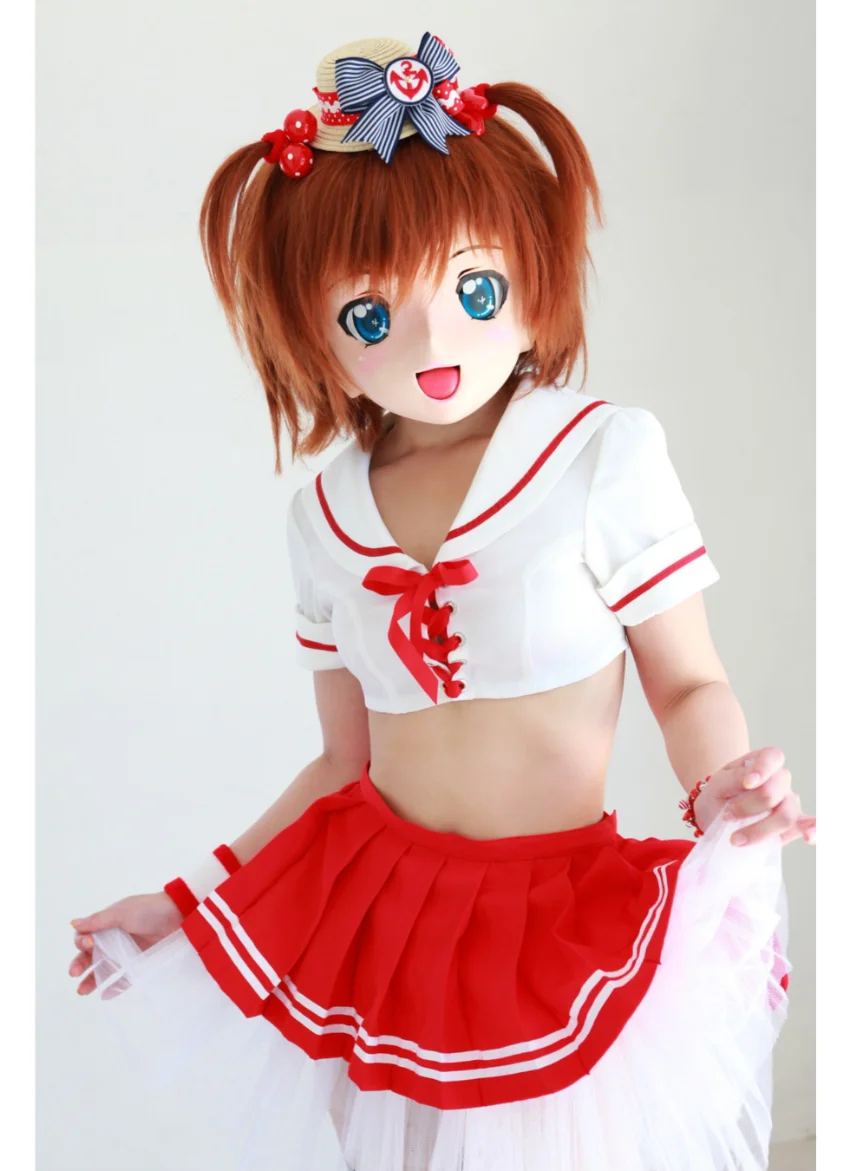 LOVEDOL.NET 鈴木羽舞 試し読み 5