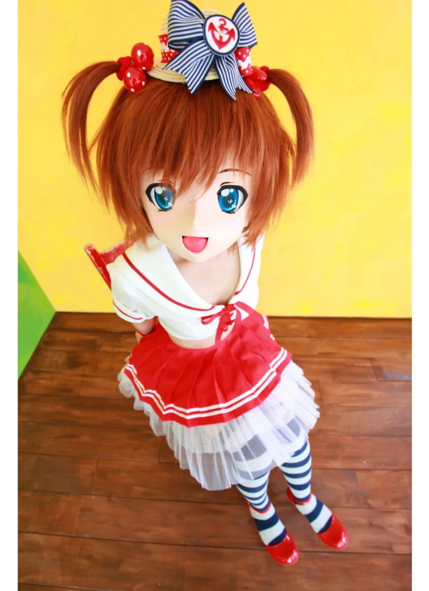 LOVEDOL.NET 鈴木羽舞 試し読み 6