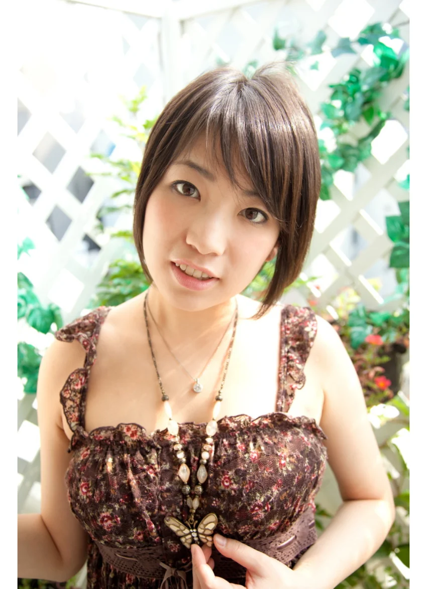 BXアイドルブリッジ企画 大崎由希 試し読み 1