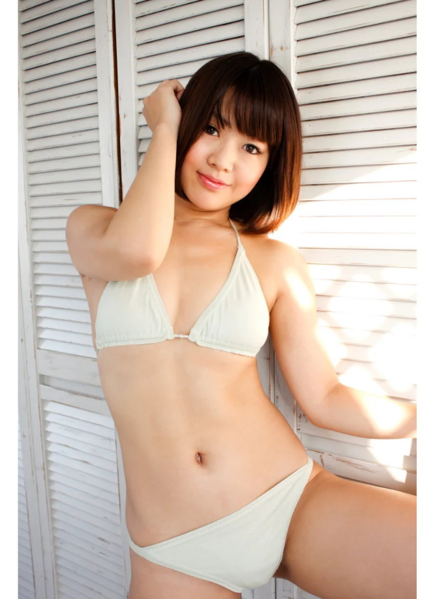 BXアイドルブリッジ企画 水嶋友香 試し読み 8