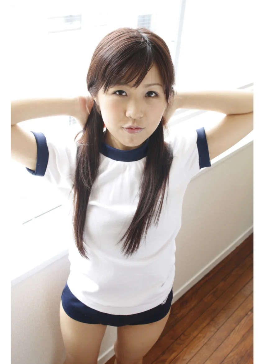 LOVEDOL.NET 中野美幸 試し読み 2
