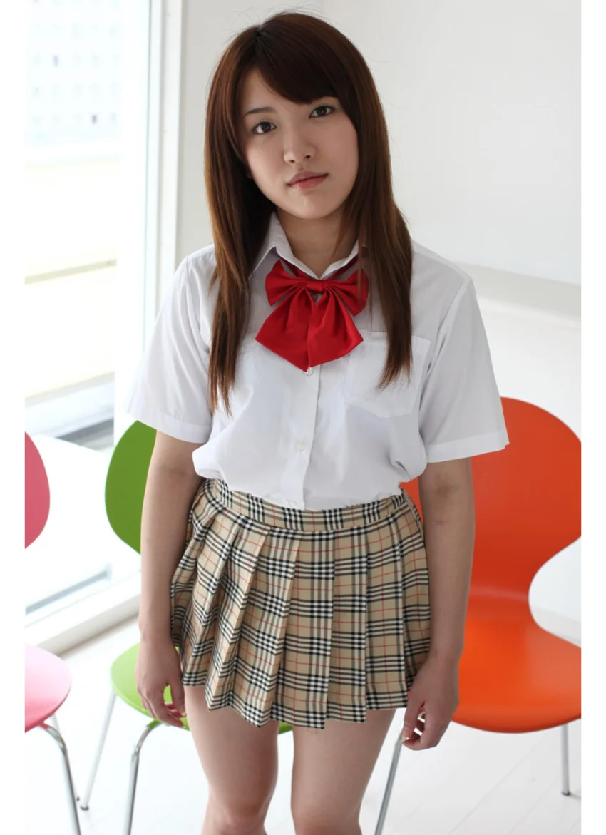LOVEDOL.NET 藤崎輝 試し読み 1