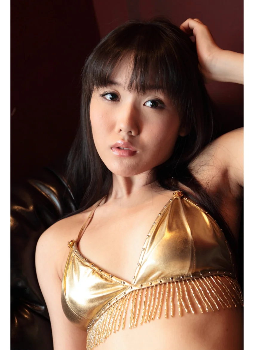 LOVEDOL.NET 高篠京 試し読み 8