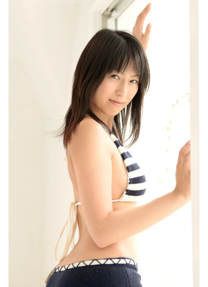 LOVEDOL.NET ながせみほ 試し読み 8