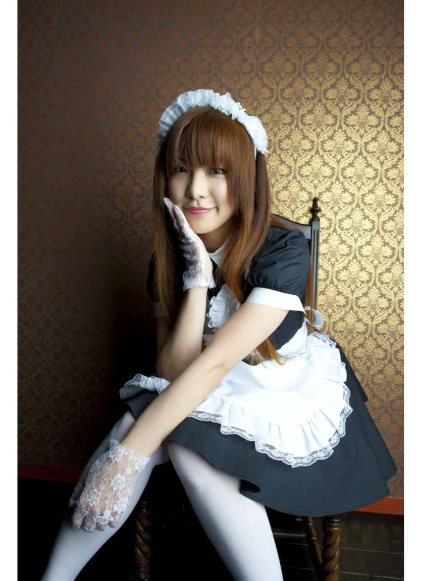 仲村みうのグラドルチェック 渡辺朱莉 試し読み 8