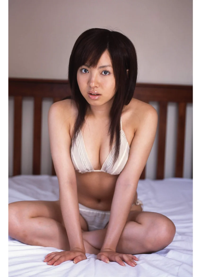 早美あい写真集「あいましゅ」 試し読み 2