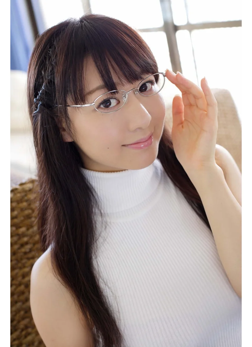 歩りえこ写真集「ラビリンス」 試し読み 3