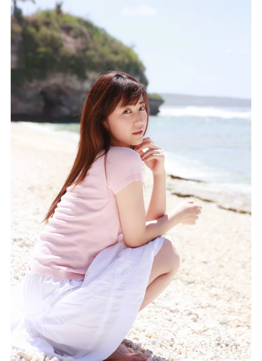 黒田有彩「ふわあり-あっつぅ〜〜い！-」 試し読み 8