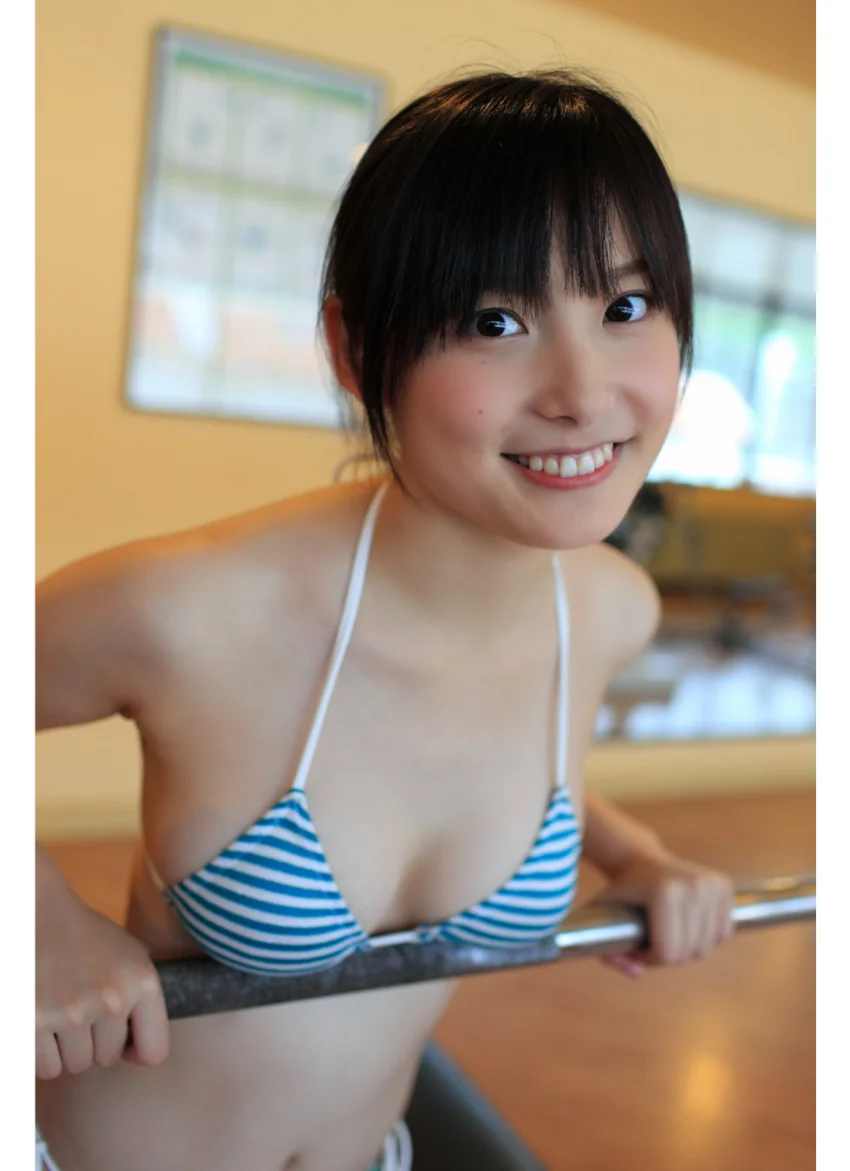 とっきー「トッキードッキーSexy！！」 試し読み 2