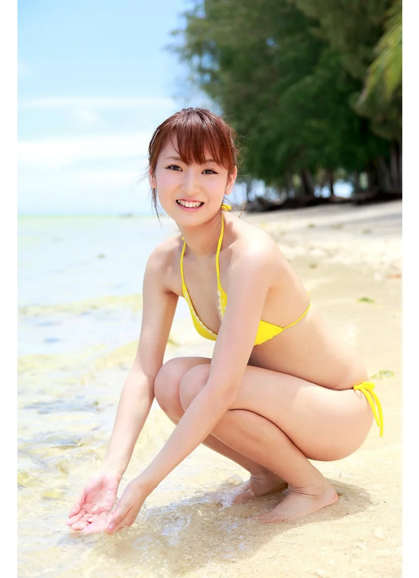 佐藤由加理「ふるふるふる〜つ」 試し読み 7