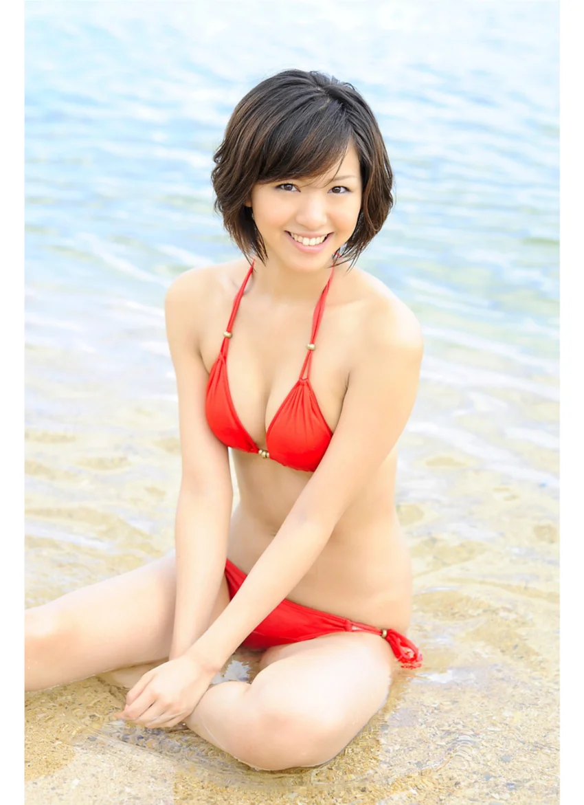 西内裕美「キミのとなりで…」 試し読み 4