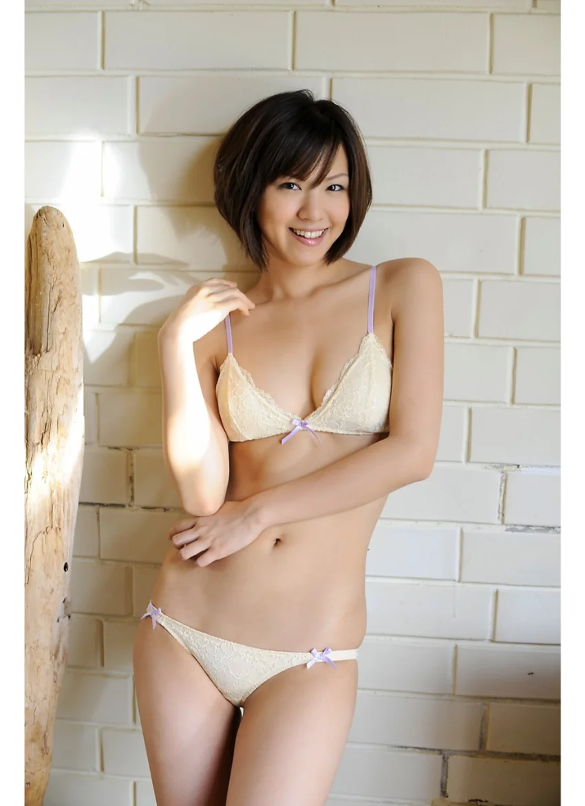 西内裕美「キミのとなりで…」 試し読み 6