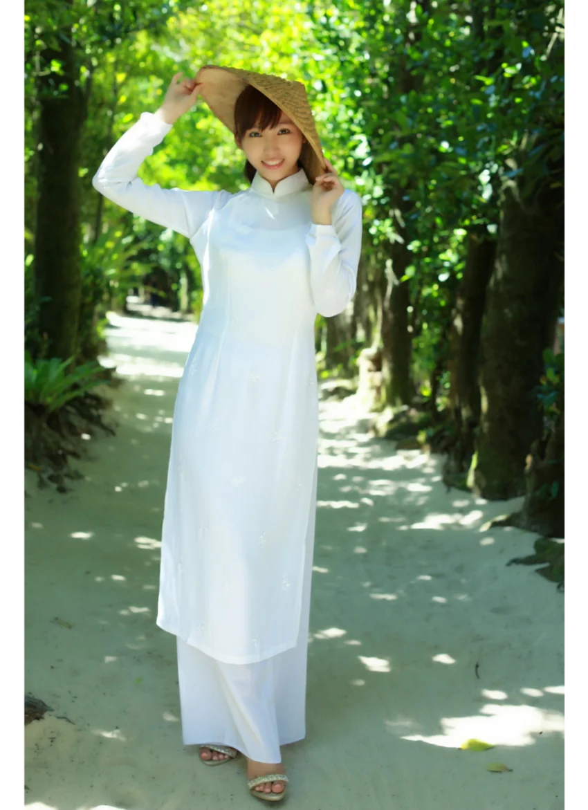 吉木りさ「夢想花-Musouka-」 試し読み 7