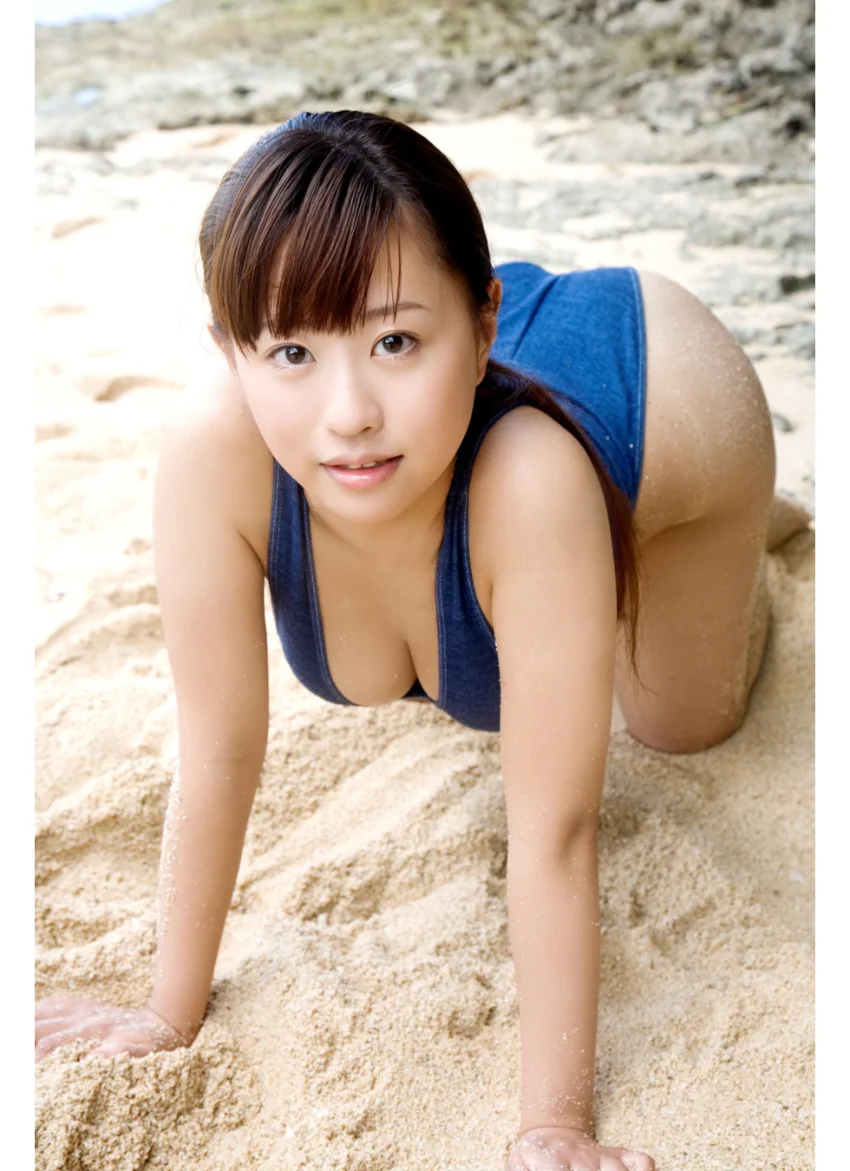 北村ひとみ「弾むひとみ」 試し読み 5