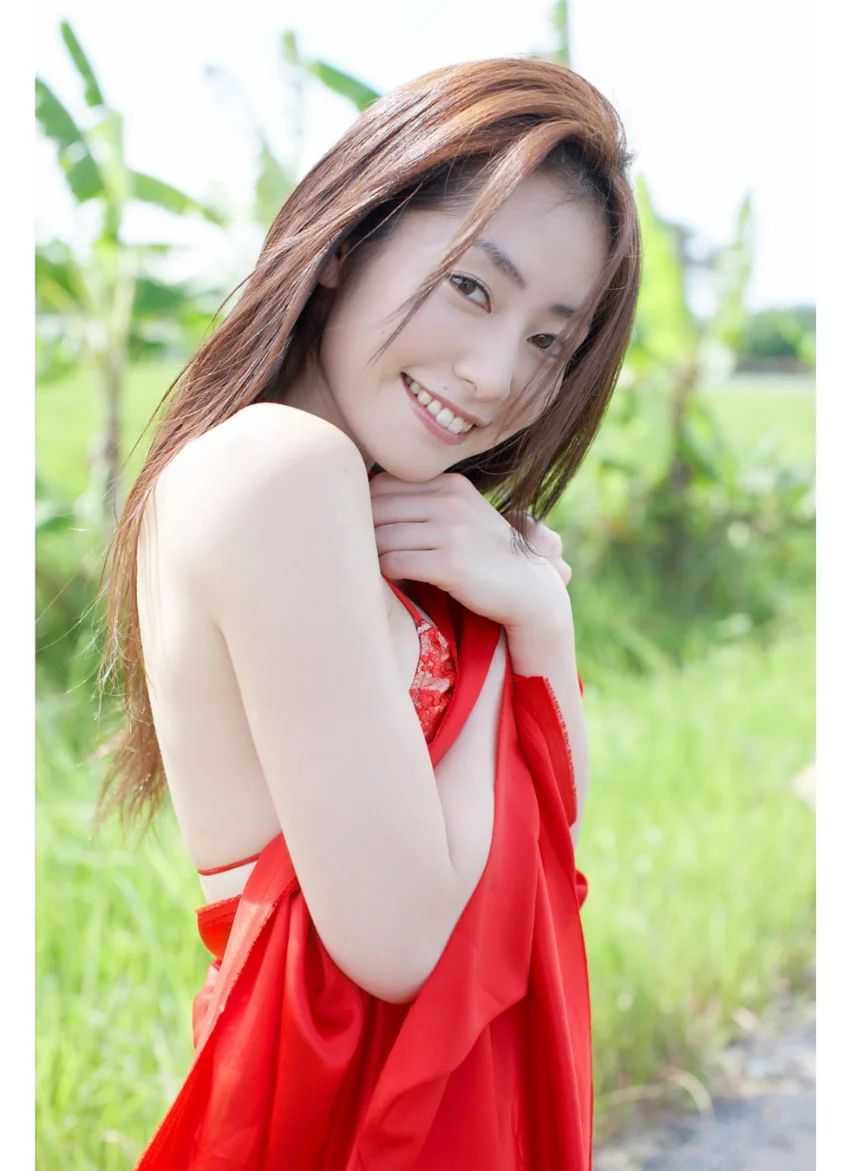 谷桃子「ピーチアワー」 試し読み 6