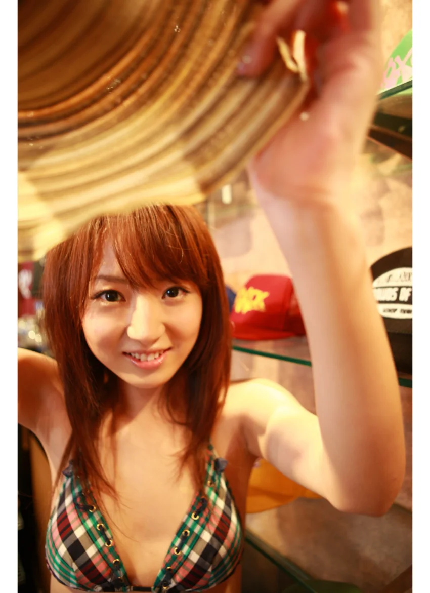 佐藤由加理「MILKY」 試し読み 4