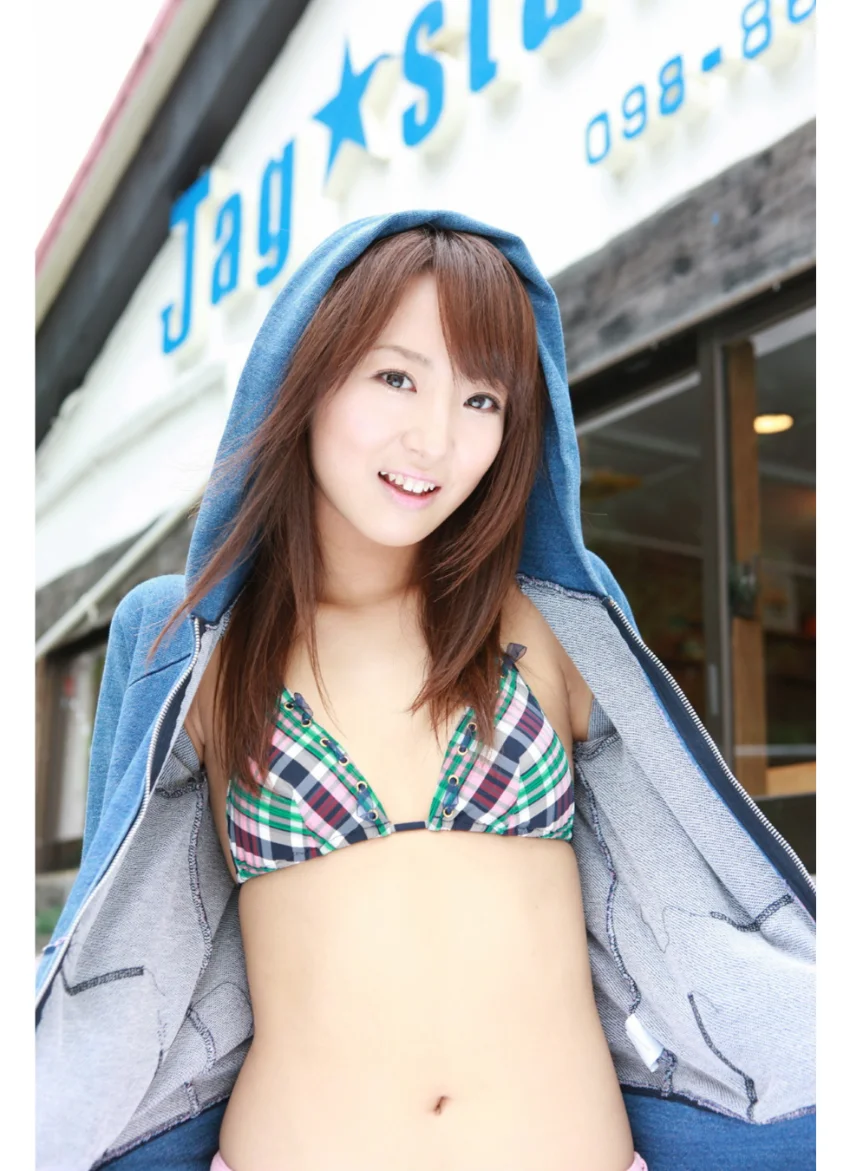 佐藤由加理「MILKY」 試し読み 5
