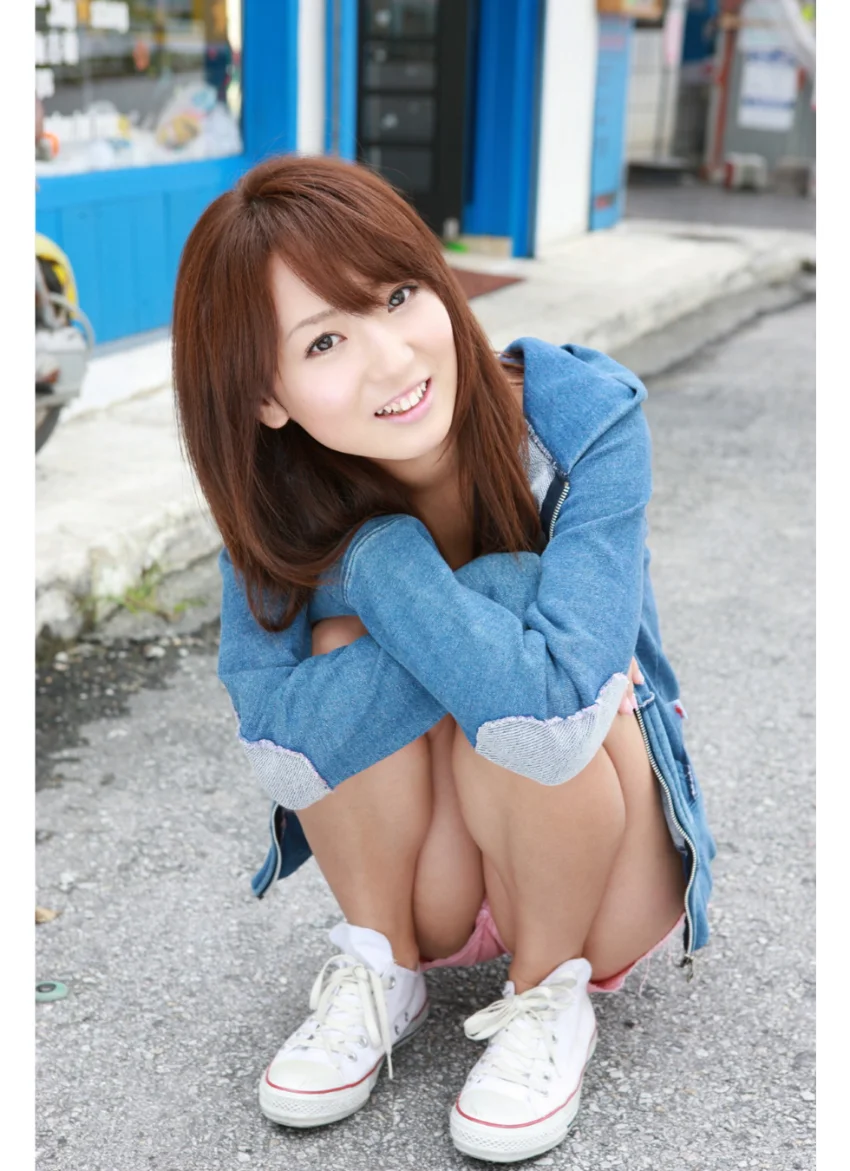 佐藤由加理「MILKY」 試し読み 6