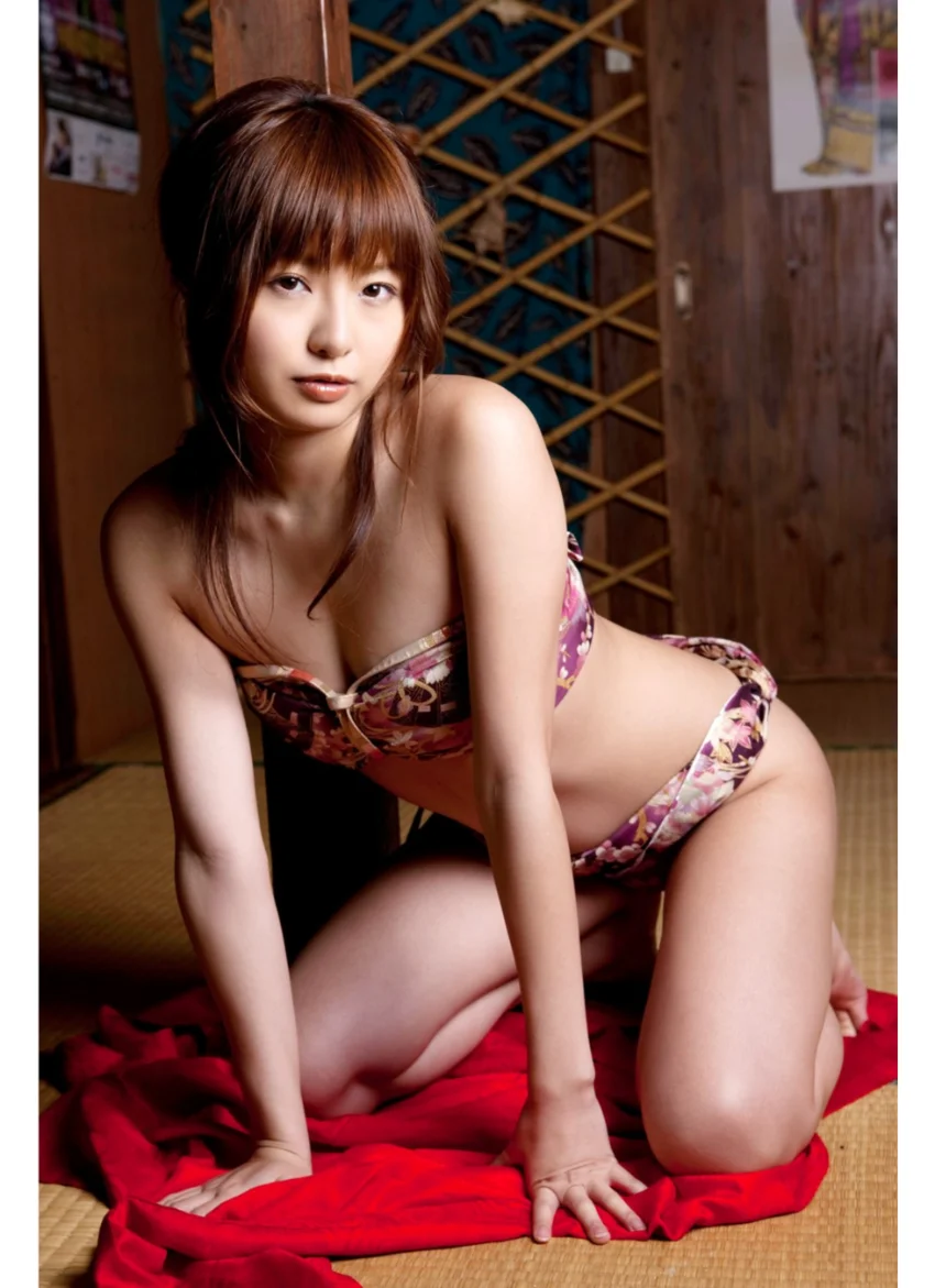吉川さおり「Sweet Evolution」 試し読み 5