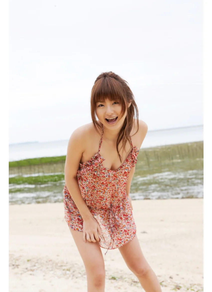 吉川さおり「Sweet Evolution」 試し読み 7