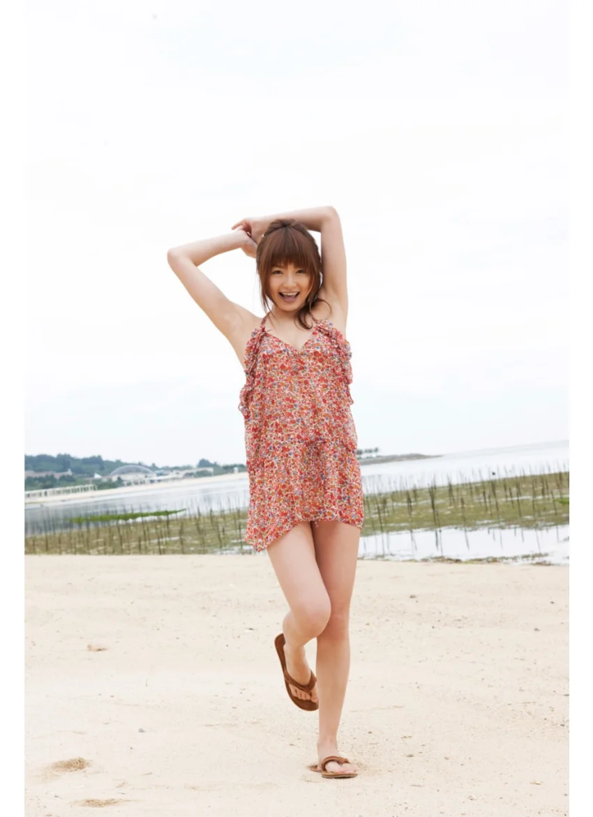 吉川さおり「Sweet Evolution」 試し読み 8