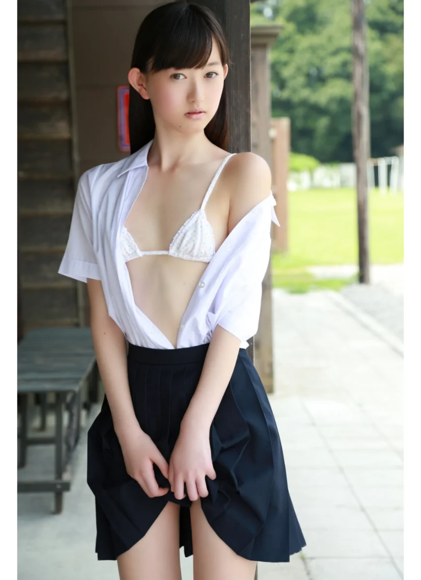 高橋ひかる「ひかる季節」 試し読み 2
