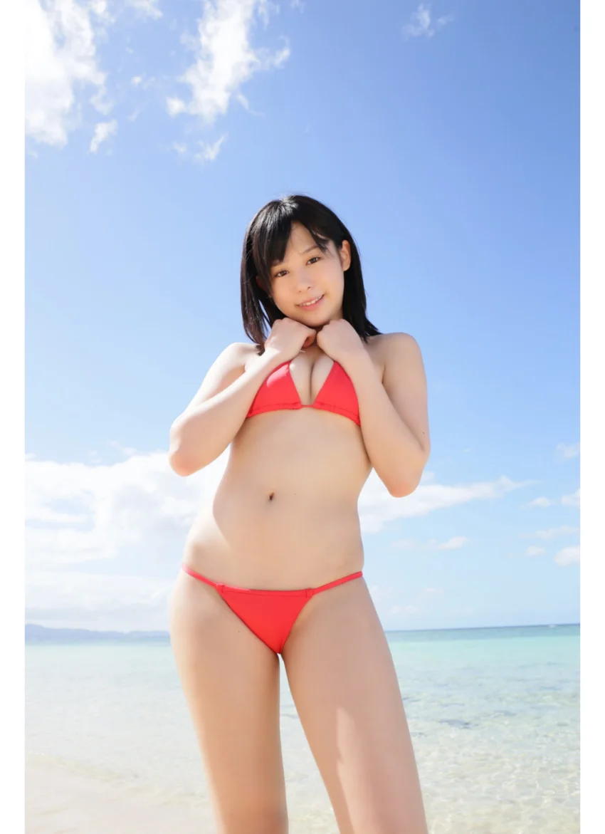 福滝りり「リリーホワイト」 試し読み 3