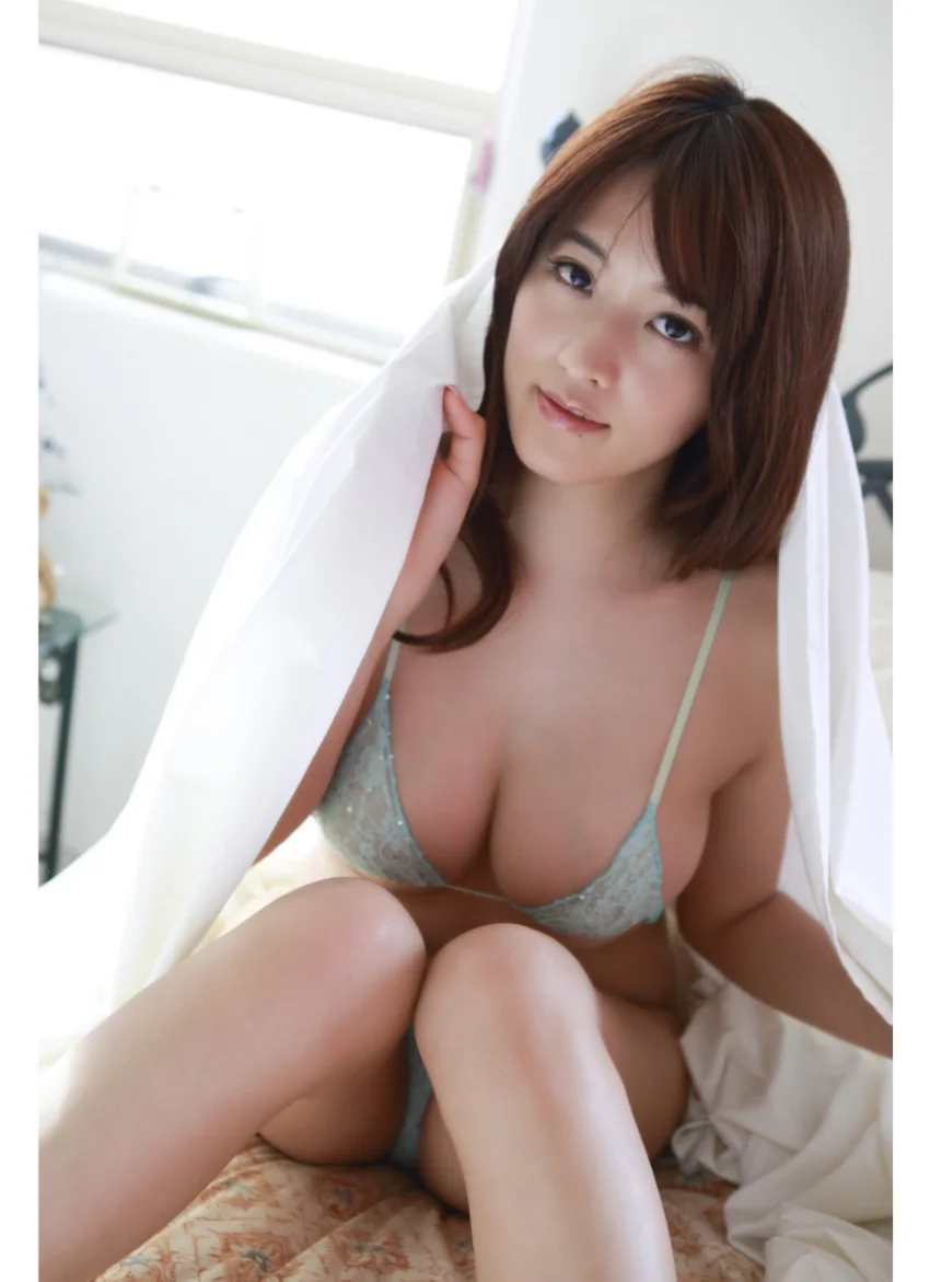 葉加瀬マイ「花の吐息」 試し読み 6
