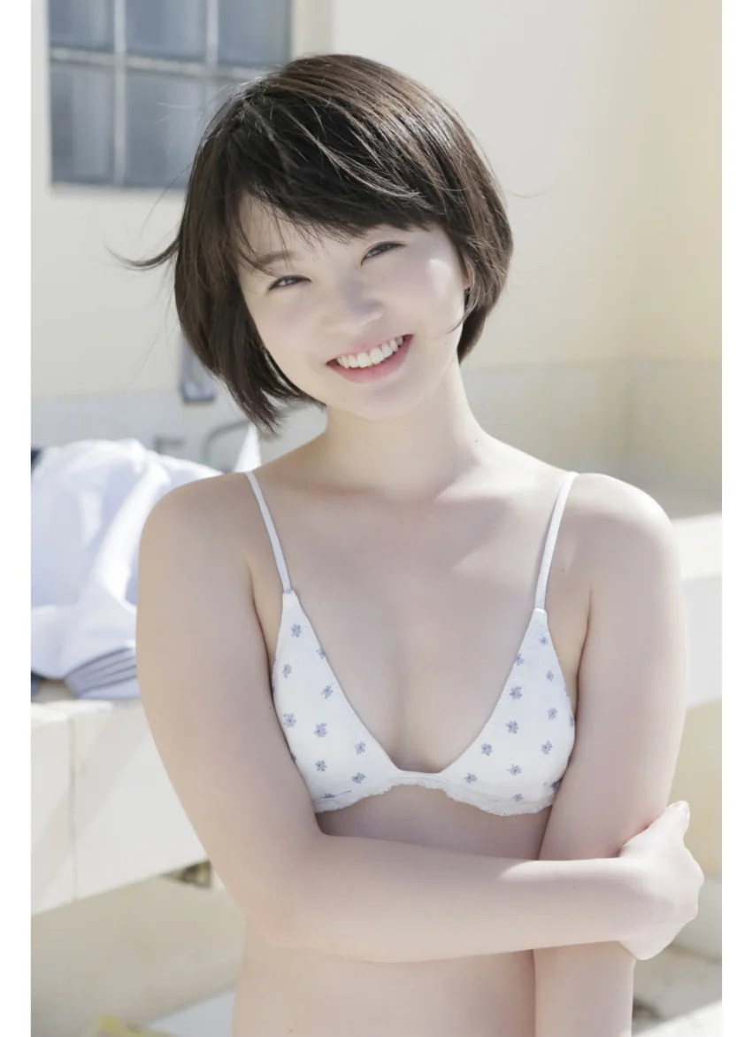 新田まみ「花色楽園」 試し読み 7