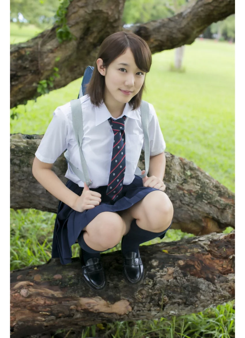 森野朝美「朝露」 試し読み 6