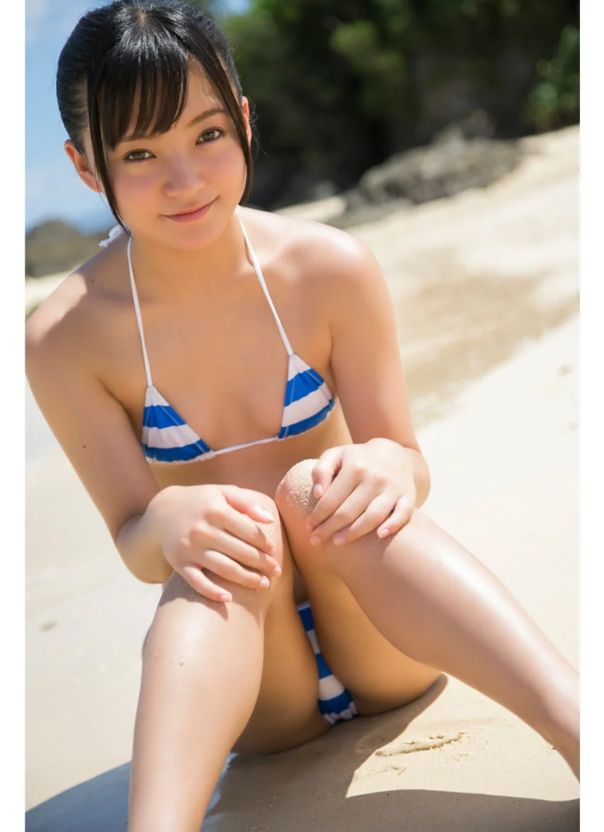 西永彩奈「彩色センチメント」 試し読み 2