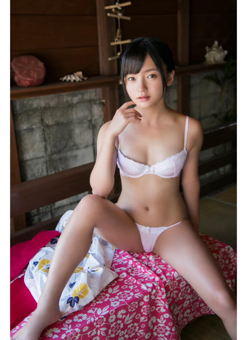 西永彩奈「彩色センチメント」 試し読み 6