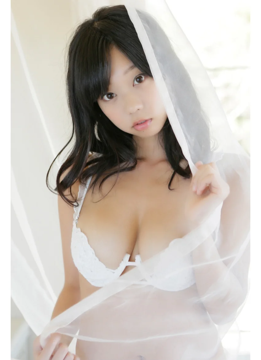 青山ひかる「アイをあげるね」 試し読み 4