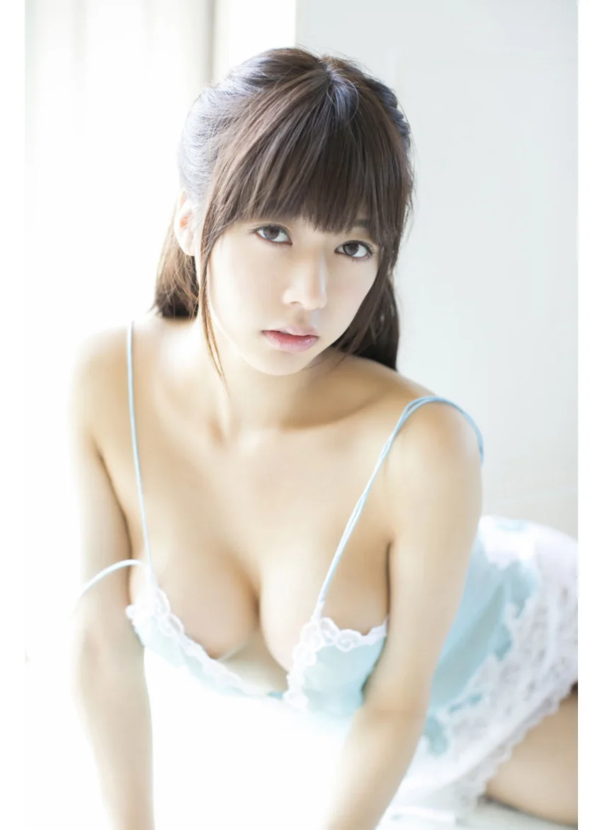 和泉美沙希「癒しのいずみ」 試し読み 2