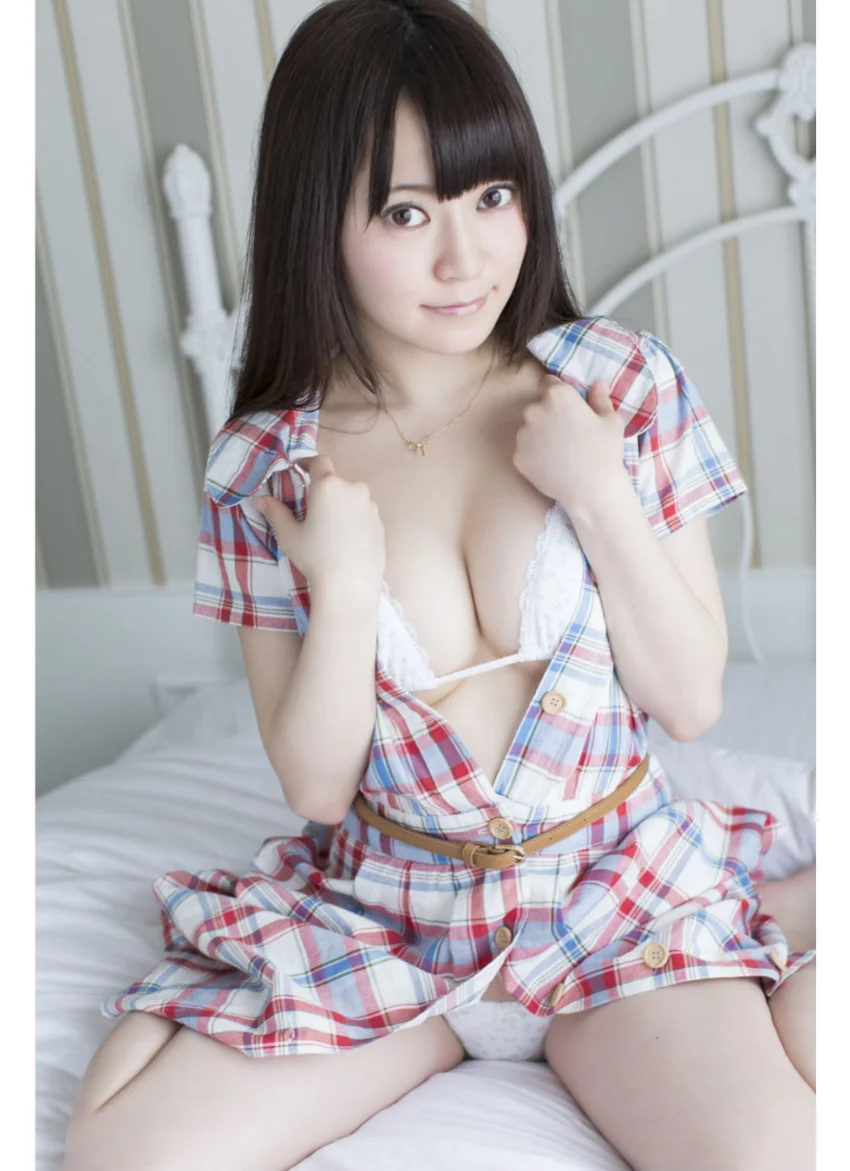小川まりな「ましゅまり〜な」 試し読み 2