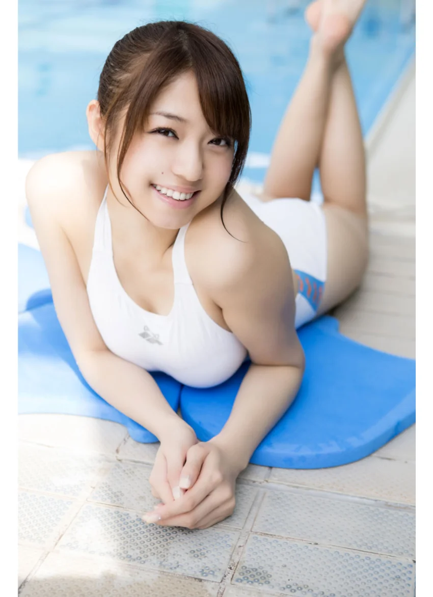 中村静香「しずか先生の放課後…」 試し読み 2