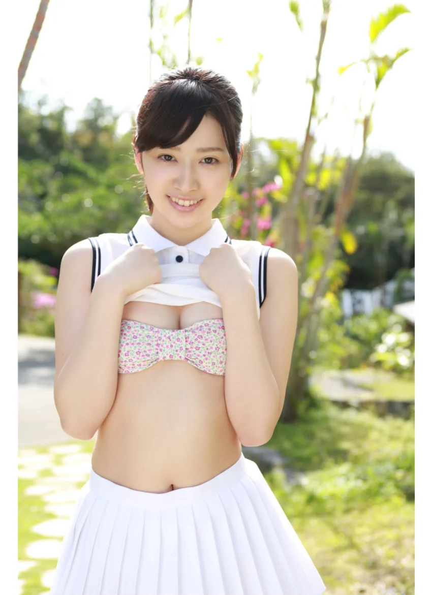 今野ゆい「あなた色に染めて」 試し読み 2