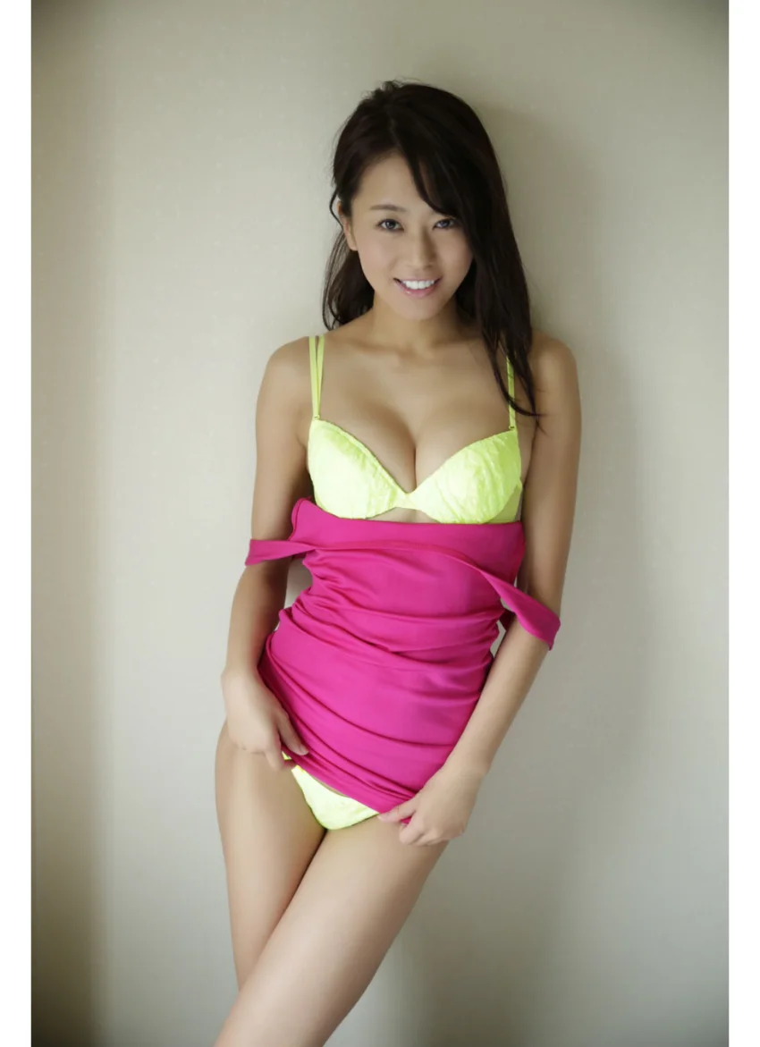 佐野真彩「真彩に恋して」 試し読み 3
