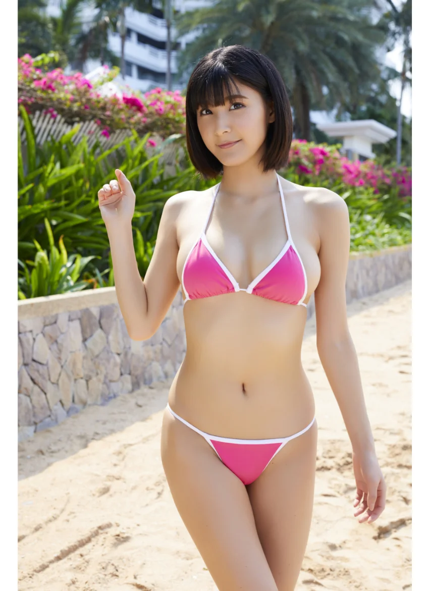 彩川ひなの「月は綺麗ですか？」 試し読み 6