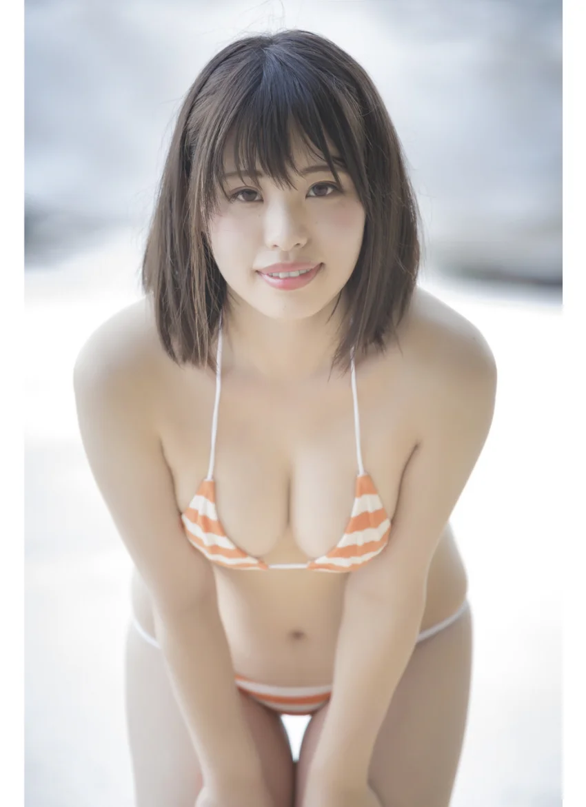葛城聖菜「Dolly Girl」 試し読み 6