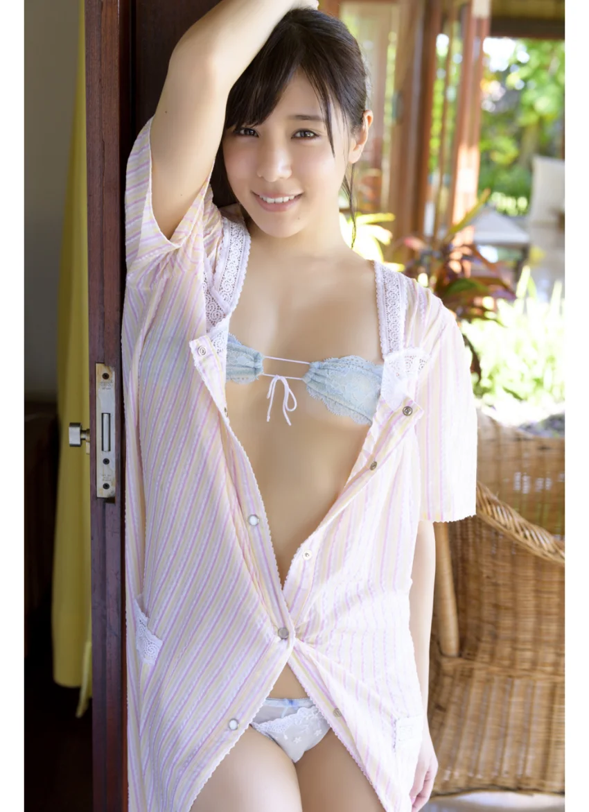 夏本あさみ「夏恋」 試し読み 6