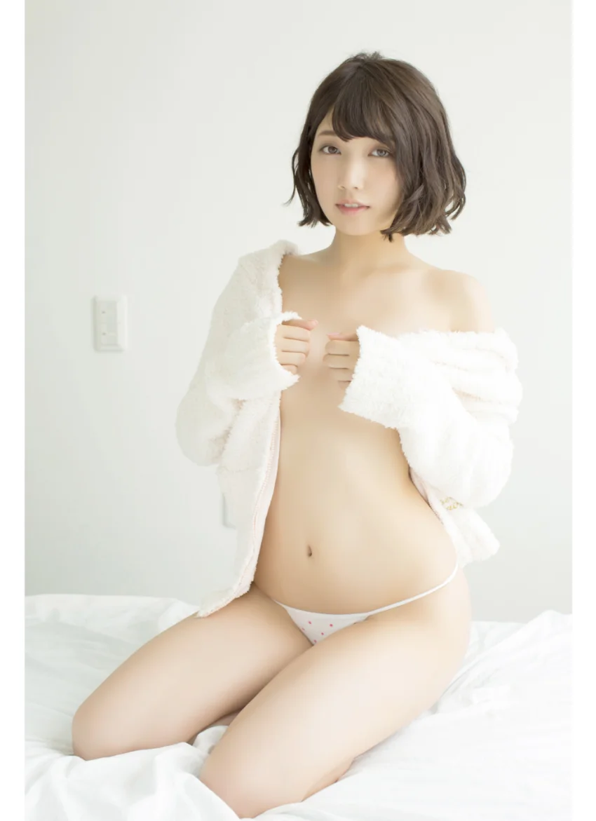 霜月めあ「キミにめあめあ」 試し読み 6