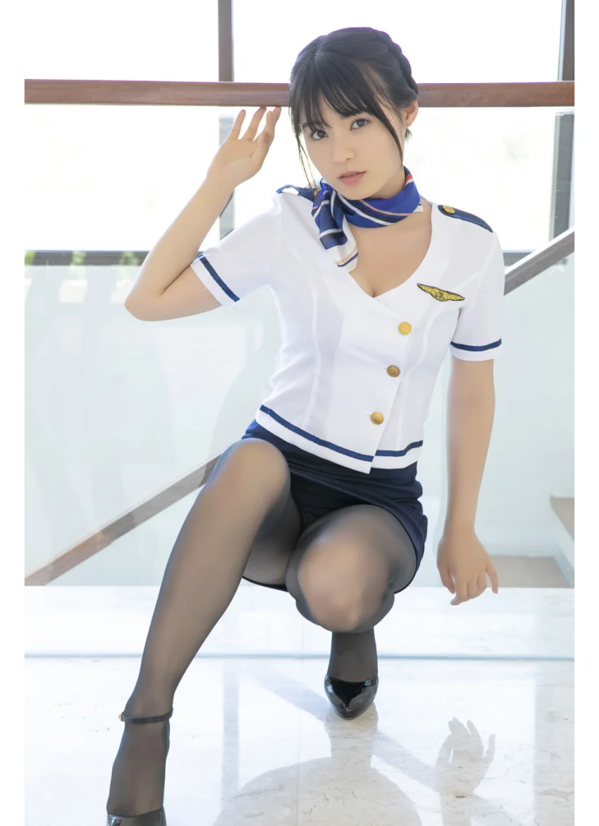 星名美津紀「色恋」 試し読み 2