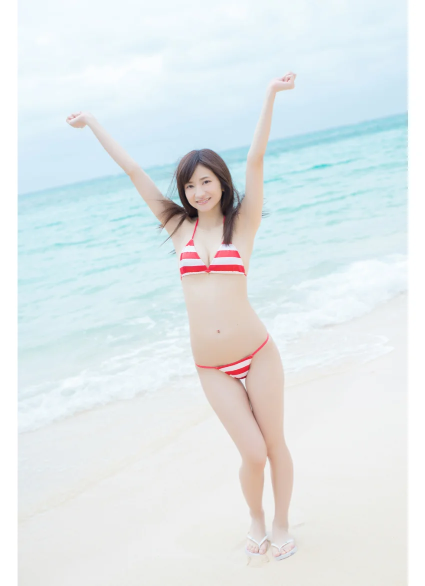 外崎梨香「Rika Charming」 試し読み 2