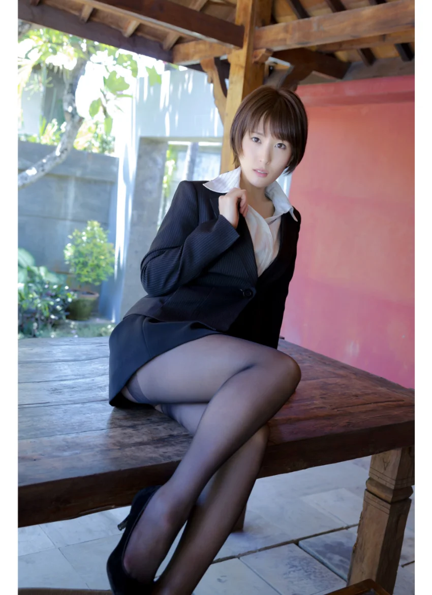 朝比奈祐未「恋する僕のひな先生」 試し読み 2