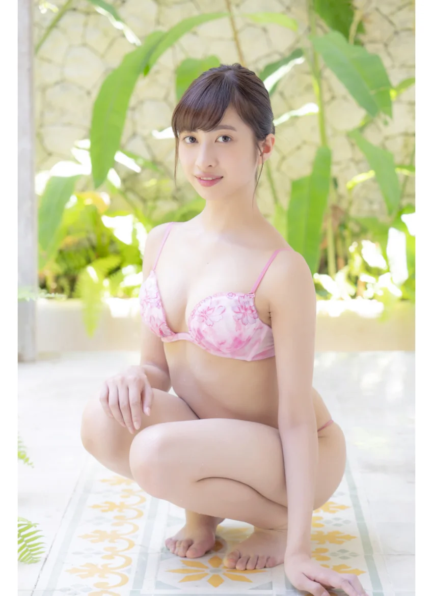 高坂琴水「虹色ダイアリー」 試し読み 2