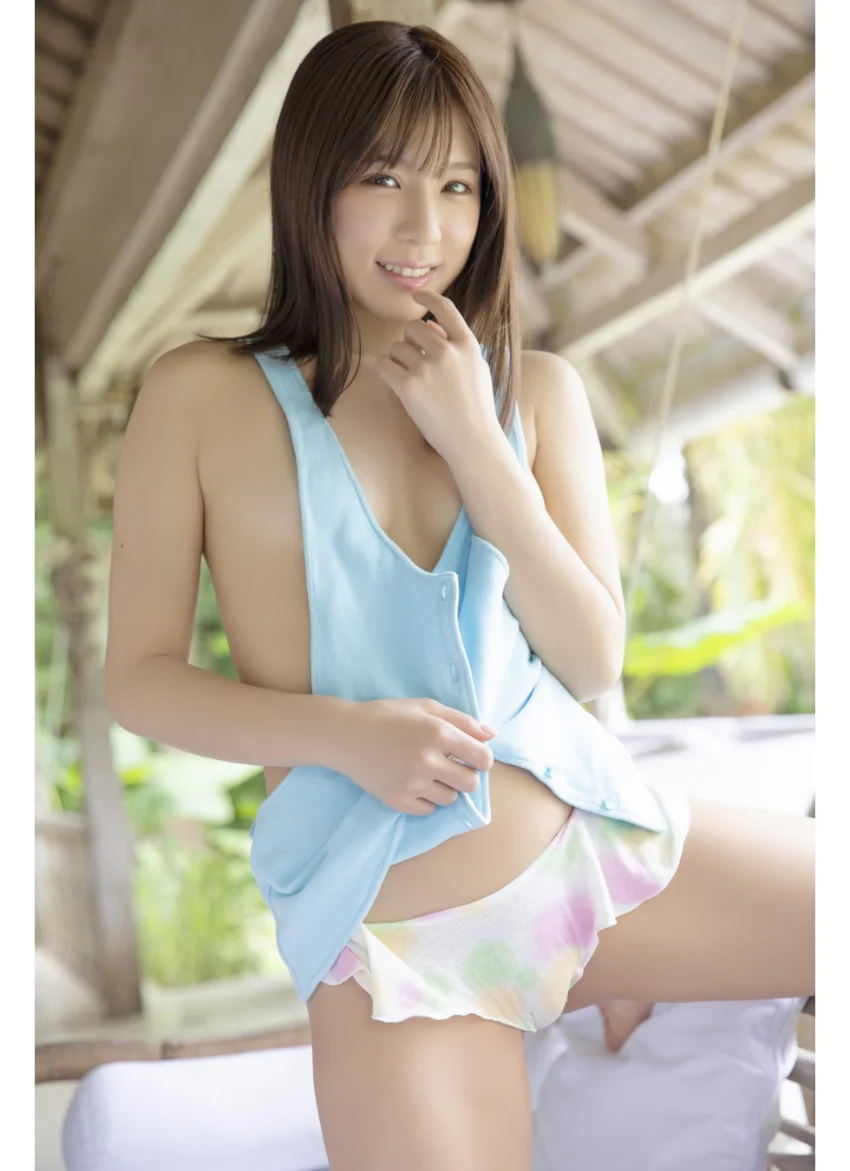 夏本あさみ「夏まで待てない！」 試し読み 2