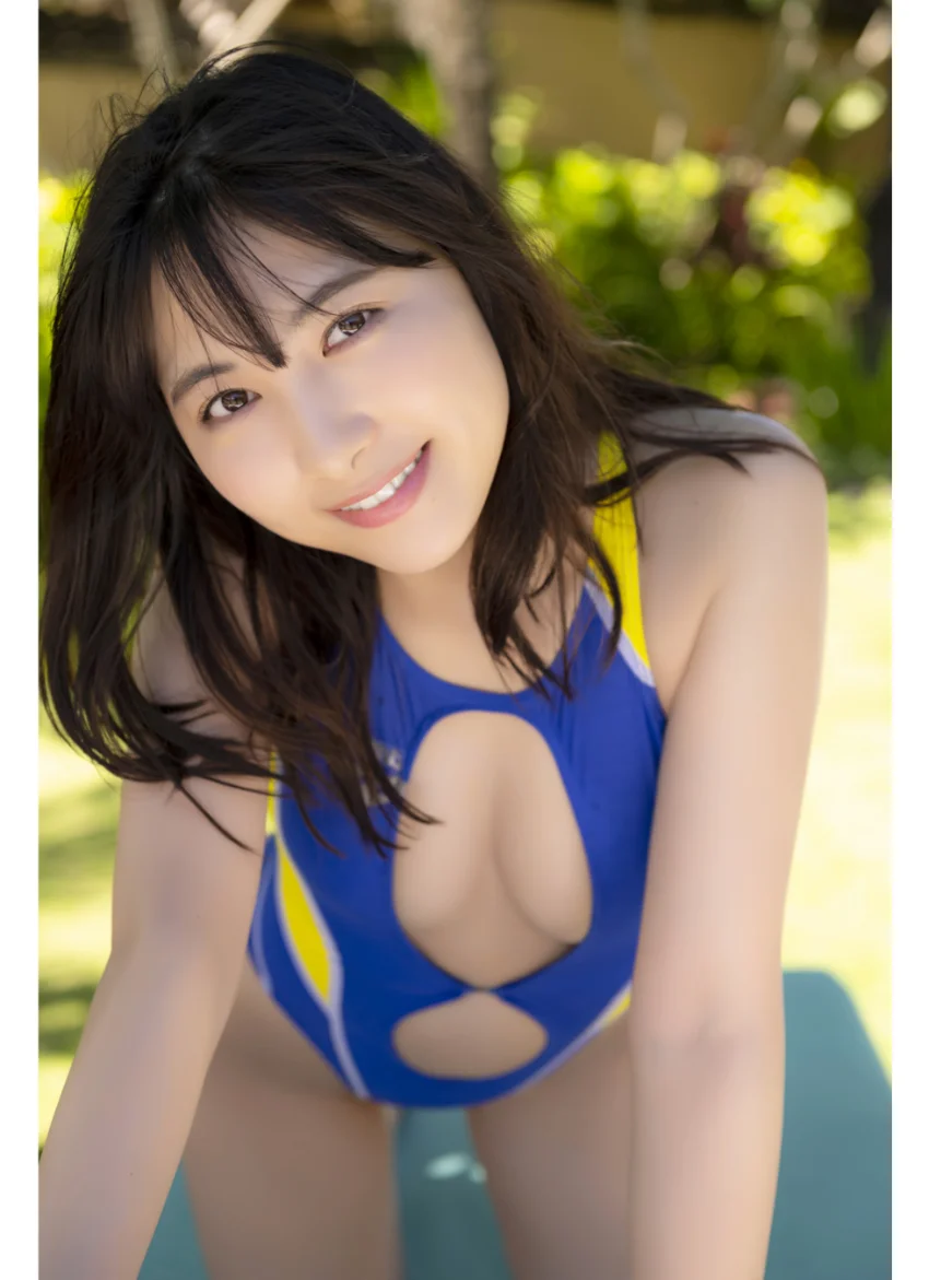 南沙羽「Southern Breeze」 試し読み 4