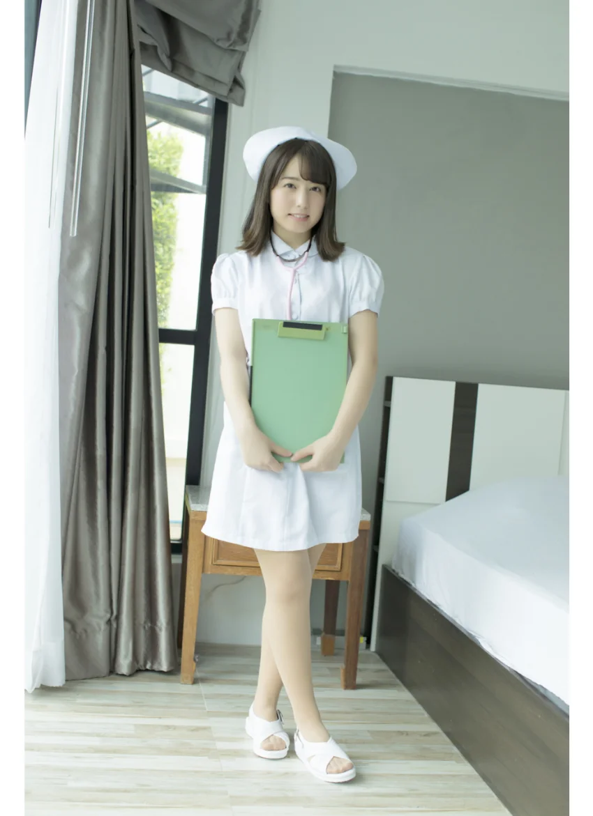 前田美里「天使のトキメキ」 試し読み 2