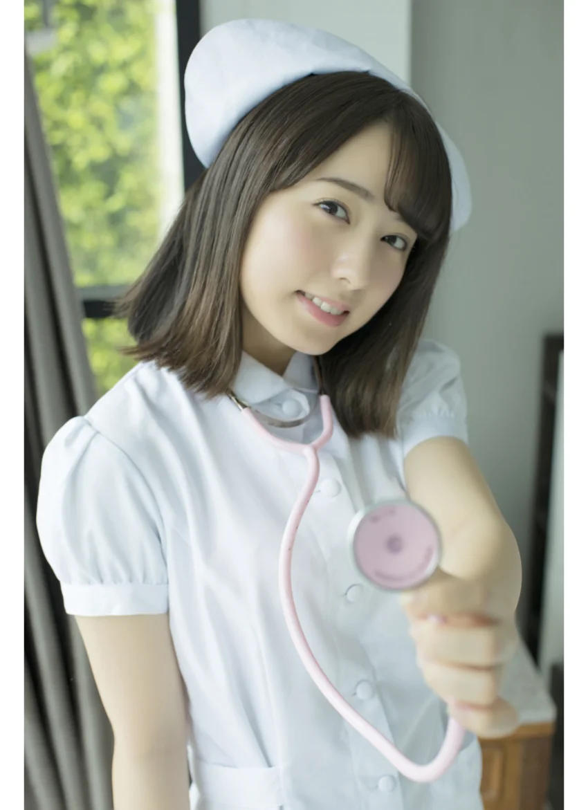 前田美里「天使のトキメキ」 試し読み 3